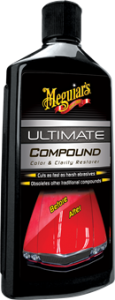 ultimate compound