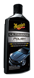 ultimate polish